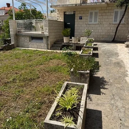 Casa de hóspedes Katarina 3*