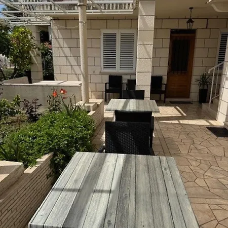 Katarina Casa de hóspedes Dubrovnik