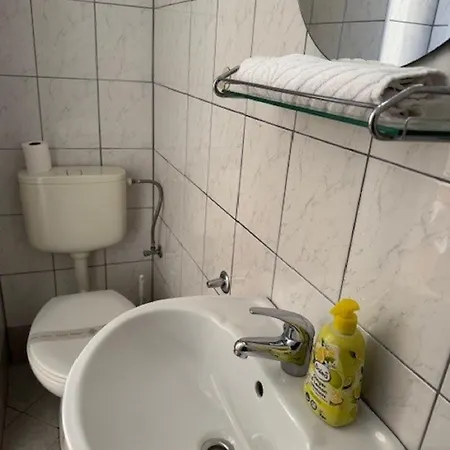 Katarina Affittacamere 3*