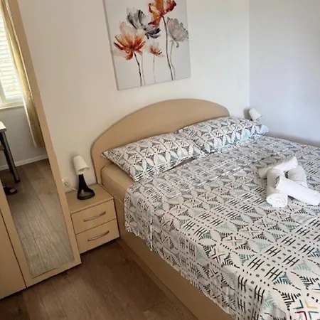 Katarina Affittacamere