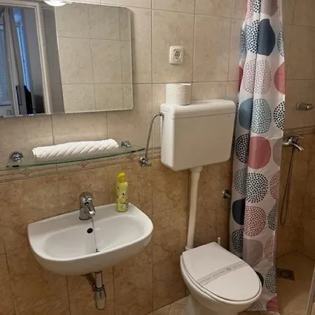 Gostinjska kuća Katarina