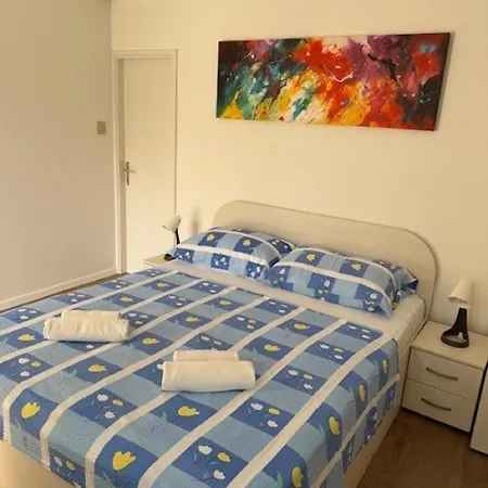 Katarina Casa de hóspedes Dubrovnik