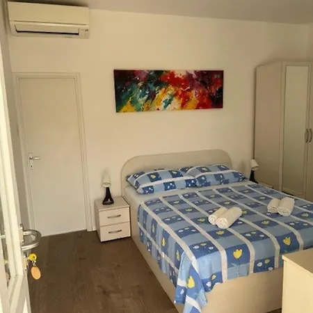 Katarina 3* Dubrovnik