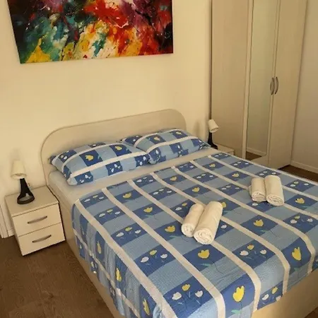 Casa de hóspedes Katarina