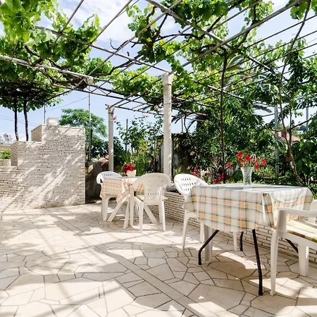 Casa de hóspedes Katarina