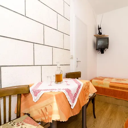 Katarina Affittacamere Ragusa