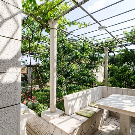 Katarina Gostinjska kuća