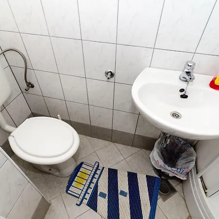 Katarina Affittacamere 3*