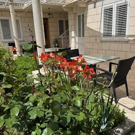 Casa de hóspedes Katarina Dubrovnik
