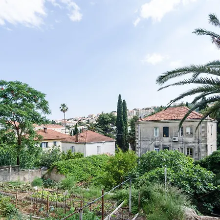 Katarina Affittacamere Ragusa